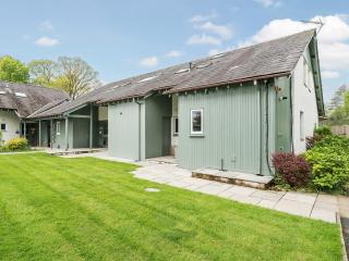 Yew - Woodland Cottages - 9