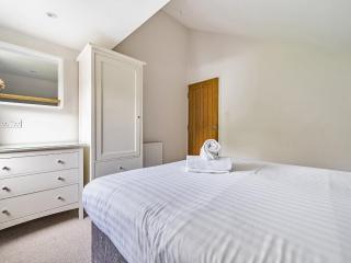 Rowan - Woodland Cottages - 2