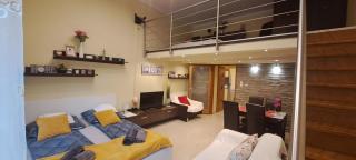 Szandi Belvárosi Apartman - Szeged - 7