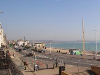 Sunrise Apartment - Weymouth - 7
