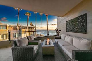 Beachside Paradise in Windansea - San Diego - 9