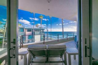 Beachside Paradise in Windansea - San Diego - 5