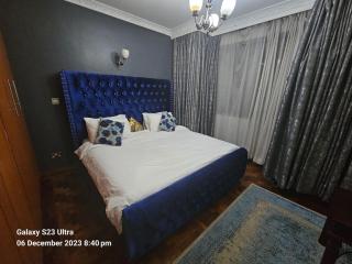 Meltonia executive apartment - Nairobi - 4