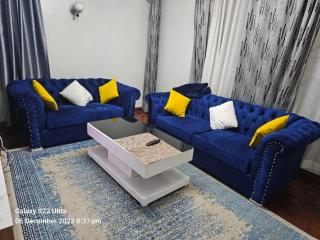 Meltonia executive apartment - Nairobi - 3