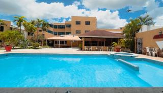 Hotel Tropicana Santo Domingo - La Viva - 6
