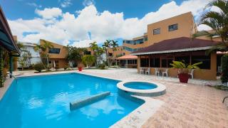 Hotel Tropicana Santo Domingo - La Viva - 2