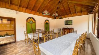 Hotel Tropicana Santo Domingo - La Viva - 1
