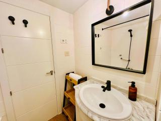 Estudio Pepa Luna Algarrobo Beach - Malaga - 7