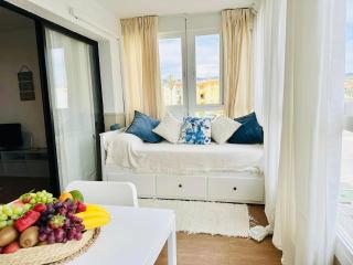 Estudio Pepa Luna Algarrobo Beach - 3