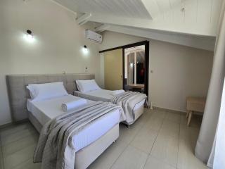 Tomorrow attic apartment - Vasilikos - 9