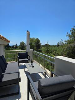 Tomorrow attic apartment - Vasilikos - 3