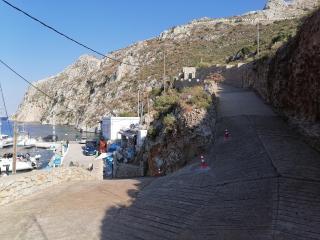 kalymnos Island Rina Vathy fiord house - Vathís - 2
