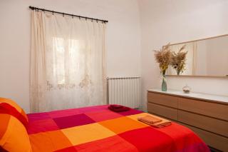 Il Cantuccio- Appartamento in centro con giardino - Volterra - 8