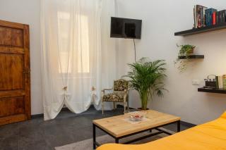 Il Cantuccio- Appartamento in centro con giardino - 4