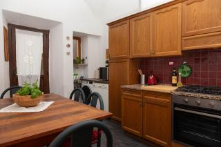 Il Cantuccio- Appartamento in centro con giardino - Volterra - 1