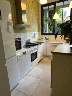 Comme à la Maison - Terrasse - 7
