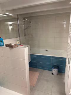 Comme à la Maison - Terrasse - 2