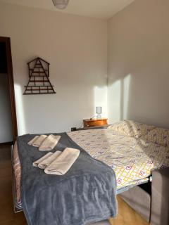 CASA BICIURLIN - Agrano - 3