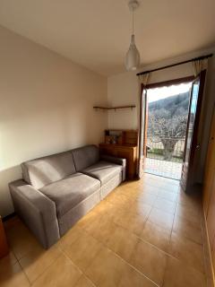 CASA BICIURLIN - Agrano - 2