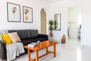 Bungalow Pink Al andalus - Warm & Bright - 9