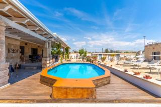 Masseria Le Dimore - Gallipoli - 0