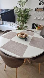 Cozy and Comfortable Apartment - 6