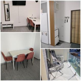 PMF Apartament - Giroc - 7