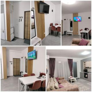 PMF Apartament - 4