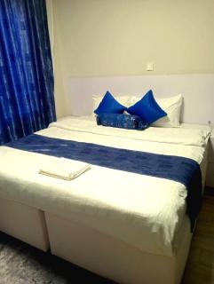 Crowne Airport studios-Jkia - Nairobi - 1