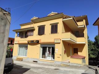 MONOLOCALE WENGE' - Siniscola - 9