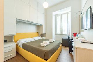 ANDENIS TIBER HOUSE - Rome - 9
