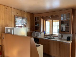Gresham Shores Woodies Perch #5 - Arbor Vitae - 4