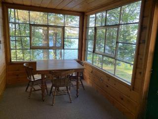 Gresham Shores Woodies Perch #5 - Arbor Vitae - 2