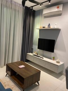 Infinite Pool! Room in Kuala Lumpur - Kuala Lumpur - 3