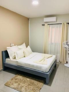 La-Villa-m Douala - 2