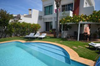 Villa Tishka - Oualidia - 0