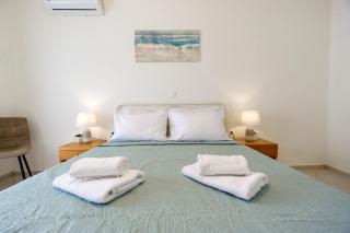 Spacious city center apartment by Renthub - Heraklio - 2