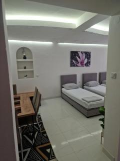 Apartments Natural and Bungalows - Sarajevo - 8