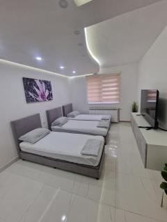 Apartments Natural and Bungalows - Sarajevo - 7