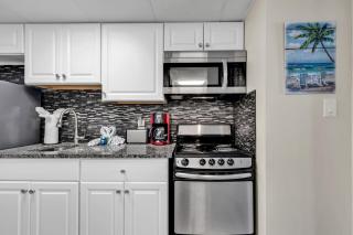 Boardwalk Resort 537 - Myrtle Beach - 2