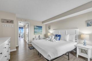Boardwalk Resort 537 - Myrtle Beach - 6