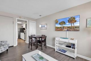 Boardwalk Resort 537 - Myrtle Beach - 1