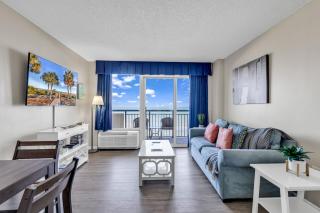Boardwalk Resort 537 - Myrtle Beach - 5