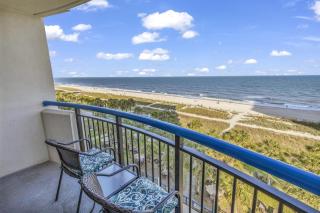 Boardwalk Resort 537 - Myrtle Beach - 4