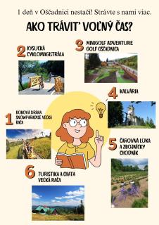 Apartmán Karo, oddych v centre Oščadnice - 1