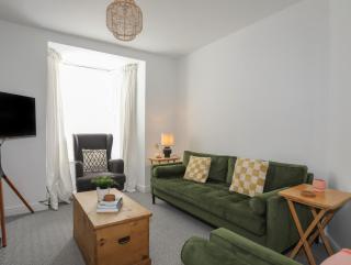 Maes Y Ddol - Pwllheli - 8
