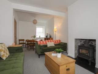 Maes Y Ddol - Pwllheli - 7