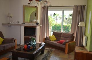 Villa Tishka - Oualidia - 5