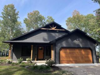 Fox's Den Fence Lake Home - Lac du Flambeau - 0