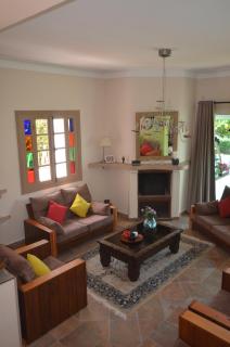 Villa Tishka - Oualidia - 4